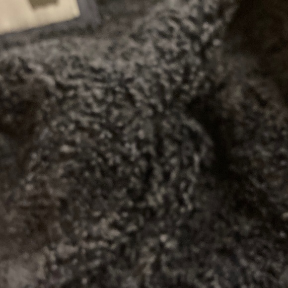 Levi’s Navy Hooded Jacket S - Picture 6 of 6